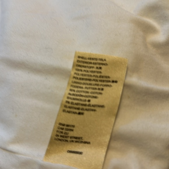 Anthropologie | Saturday Sunday Sherpa Vest - Picture 10 of 12